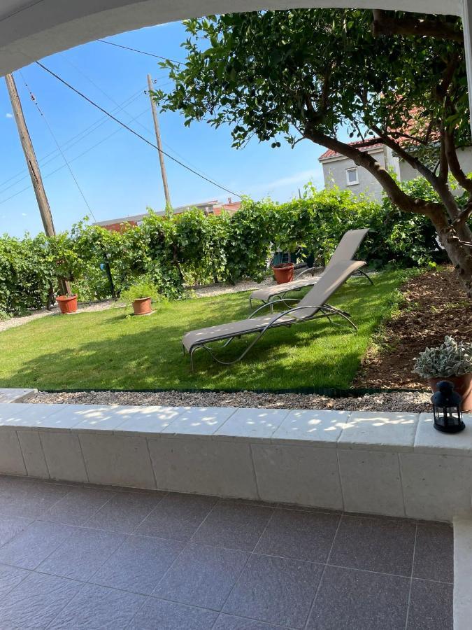 Apartment Finally Kastel Stari ภายนอก รูปภาพ