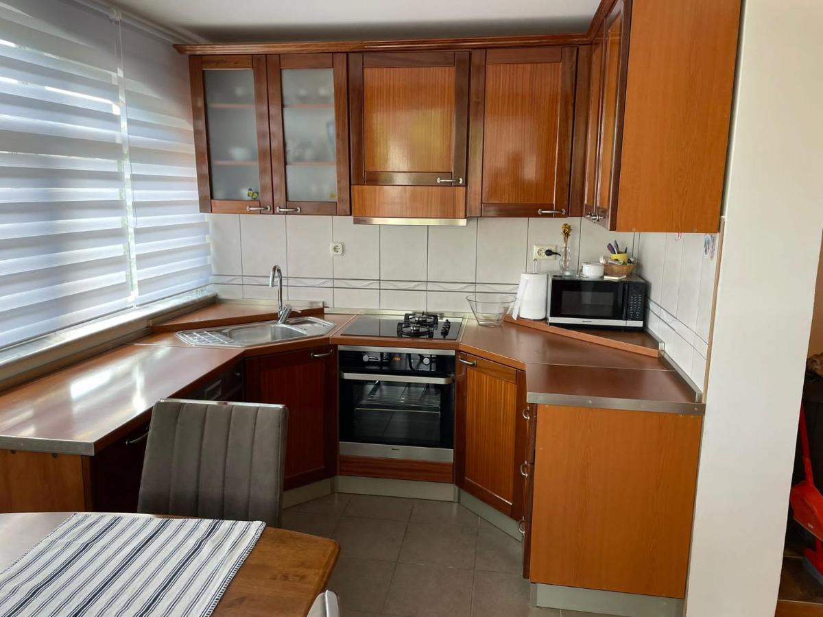 Apartment Finally Kastel Stari ภายนอก รูปภาพ