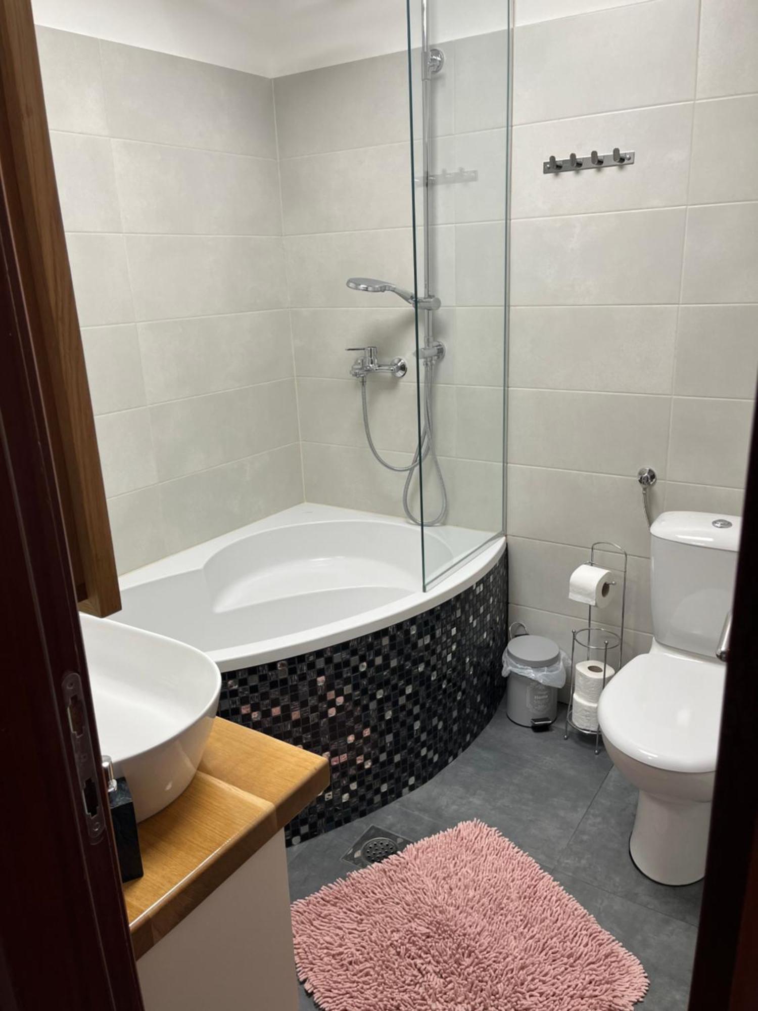 Apartment Finally Kastel Stari ภายนอก รูปภาพ