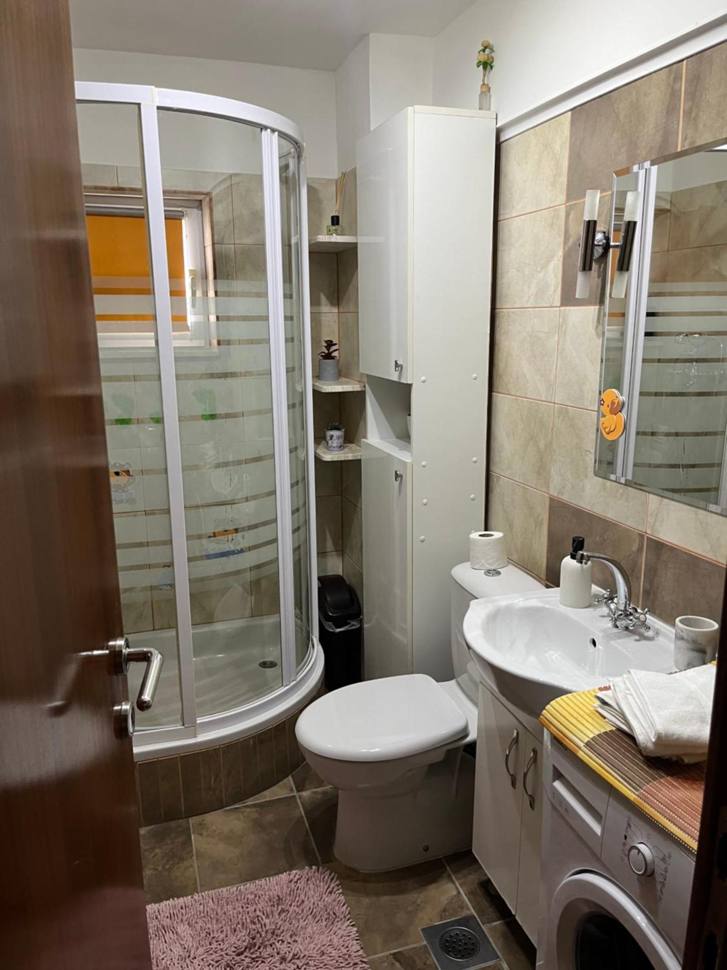 Apartment Finally Kastel Stari ภายนอก รูปภาพ